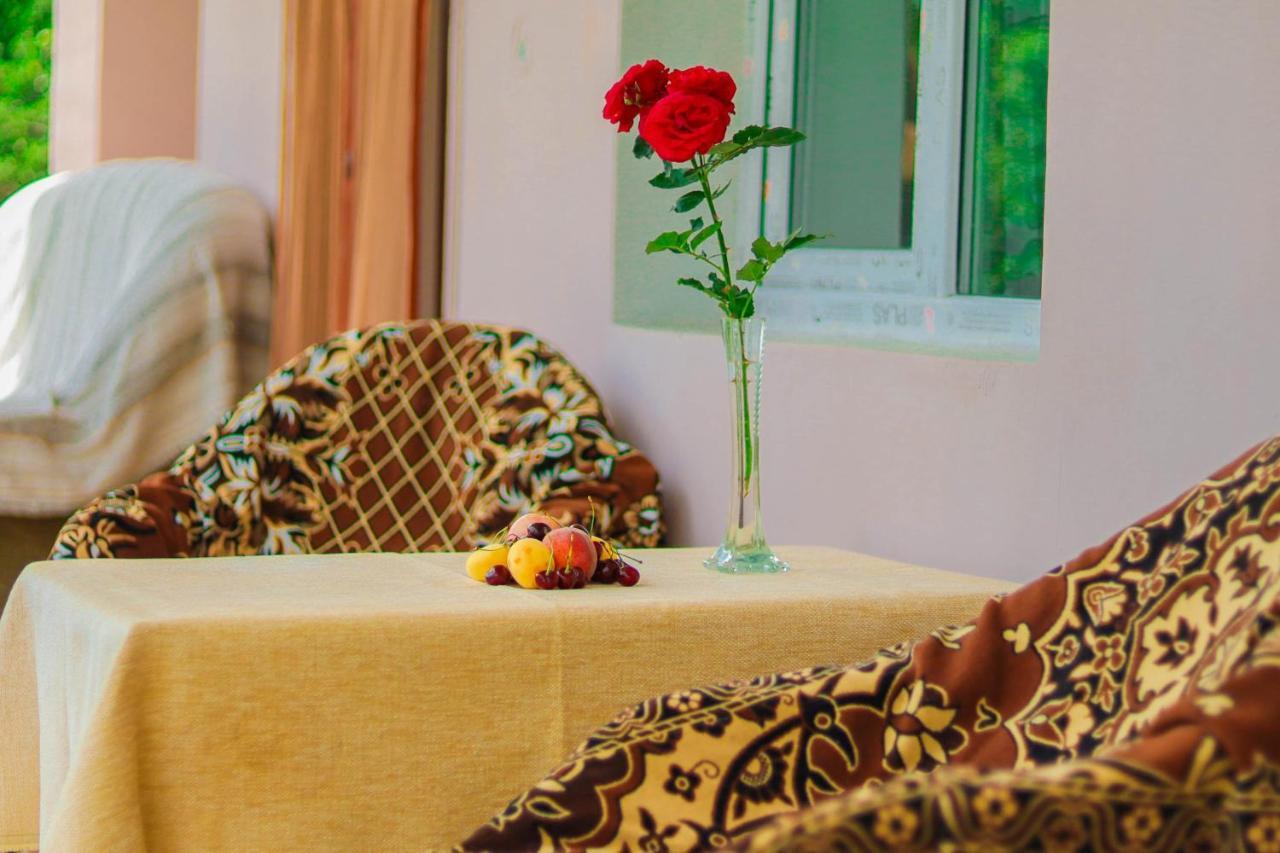 Tamara B&B Tumanyan Extérieur photo