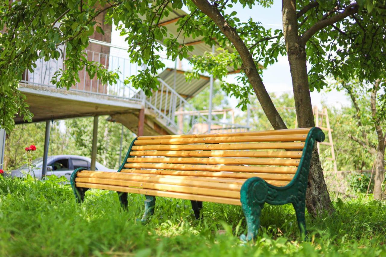 Tamara B&B Tumanyan Extérieur photo