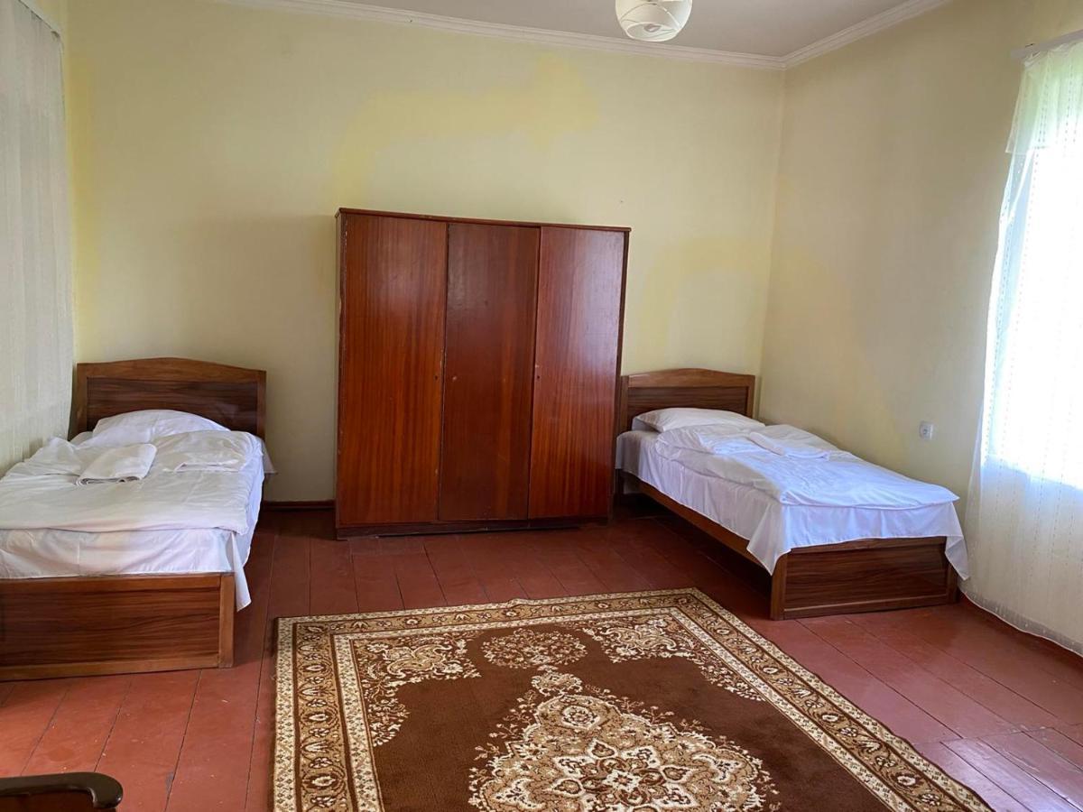 Tamara B&B Tumanyan Extérieur photo