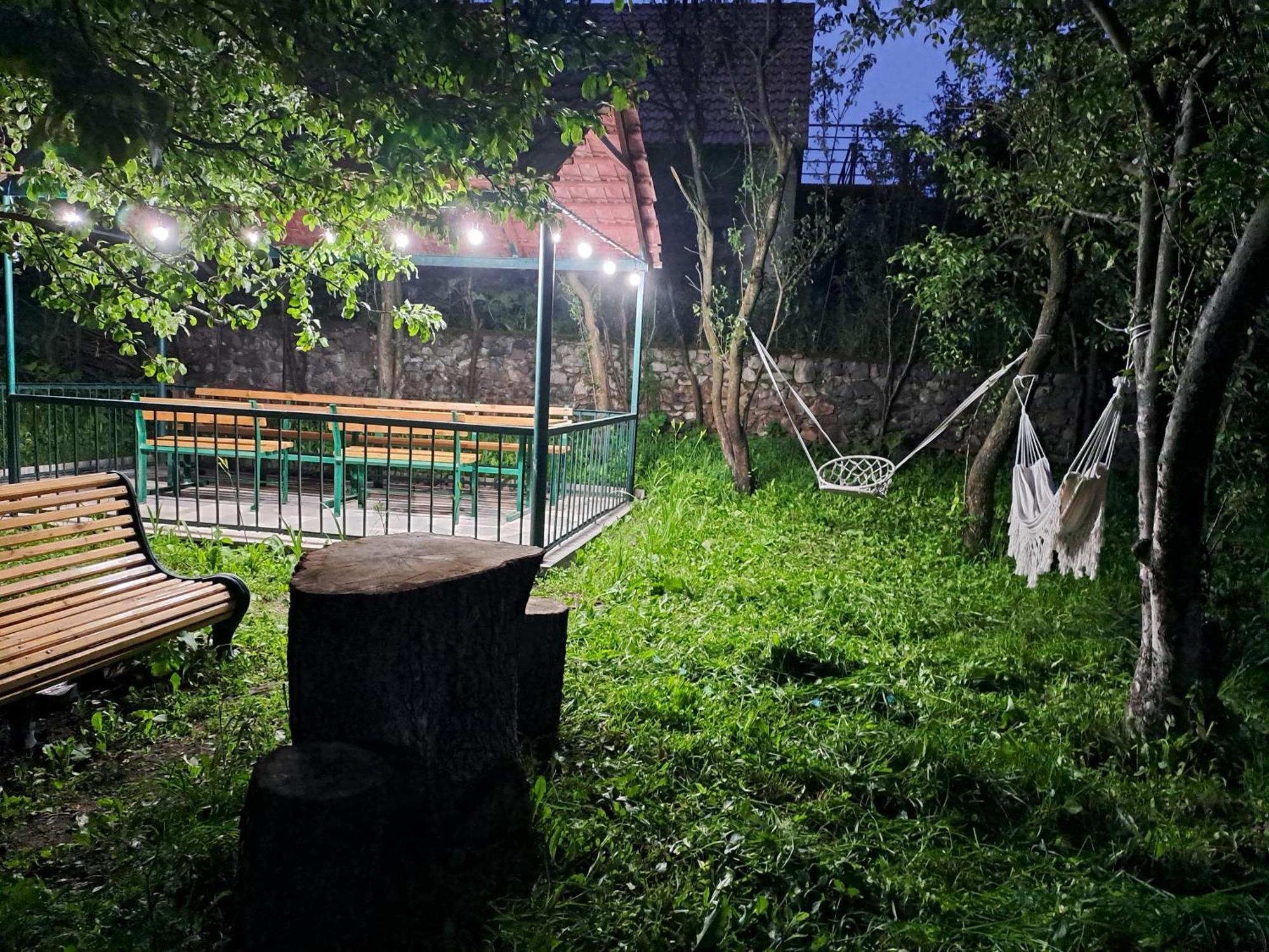 Tamara B&B Tumanyan Extérieur photo