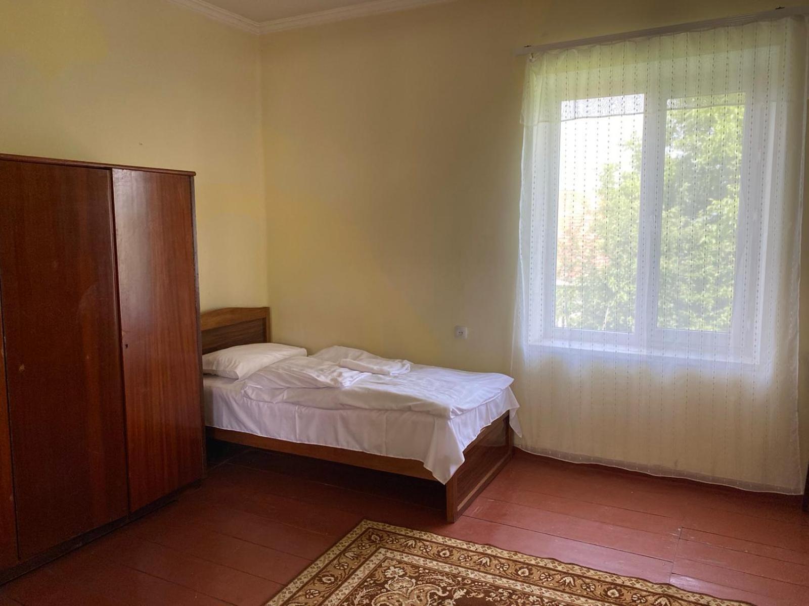 Tamara B&B Tumanyan Chambre photo