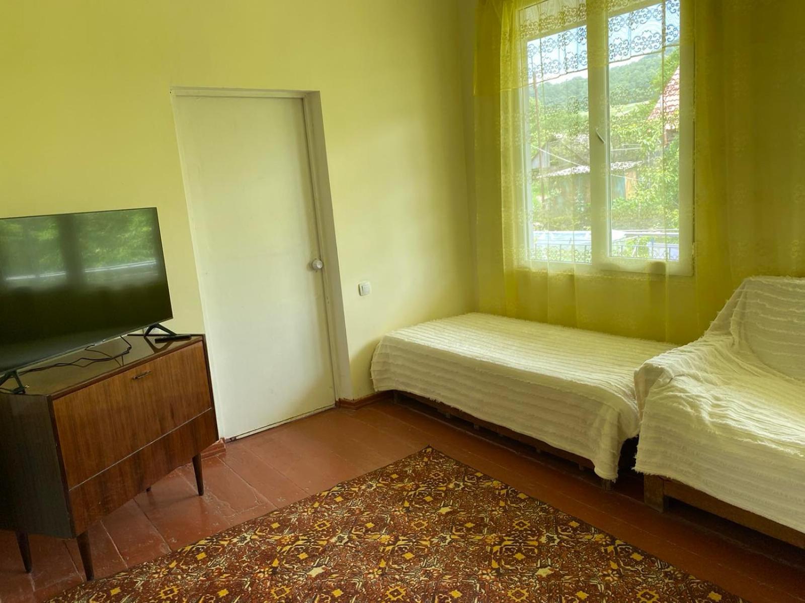 Tamara B&B Tumanyan Chambre photo