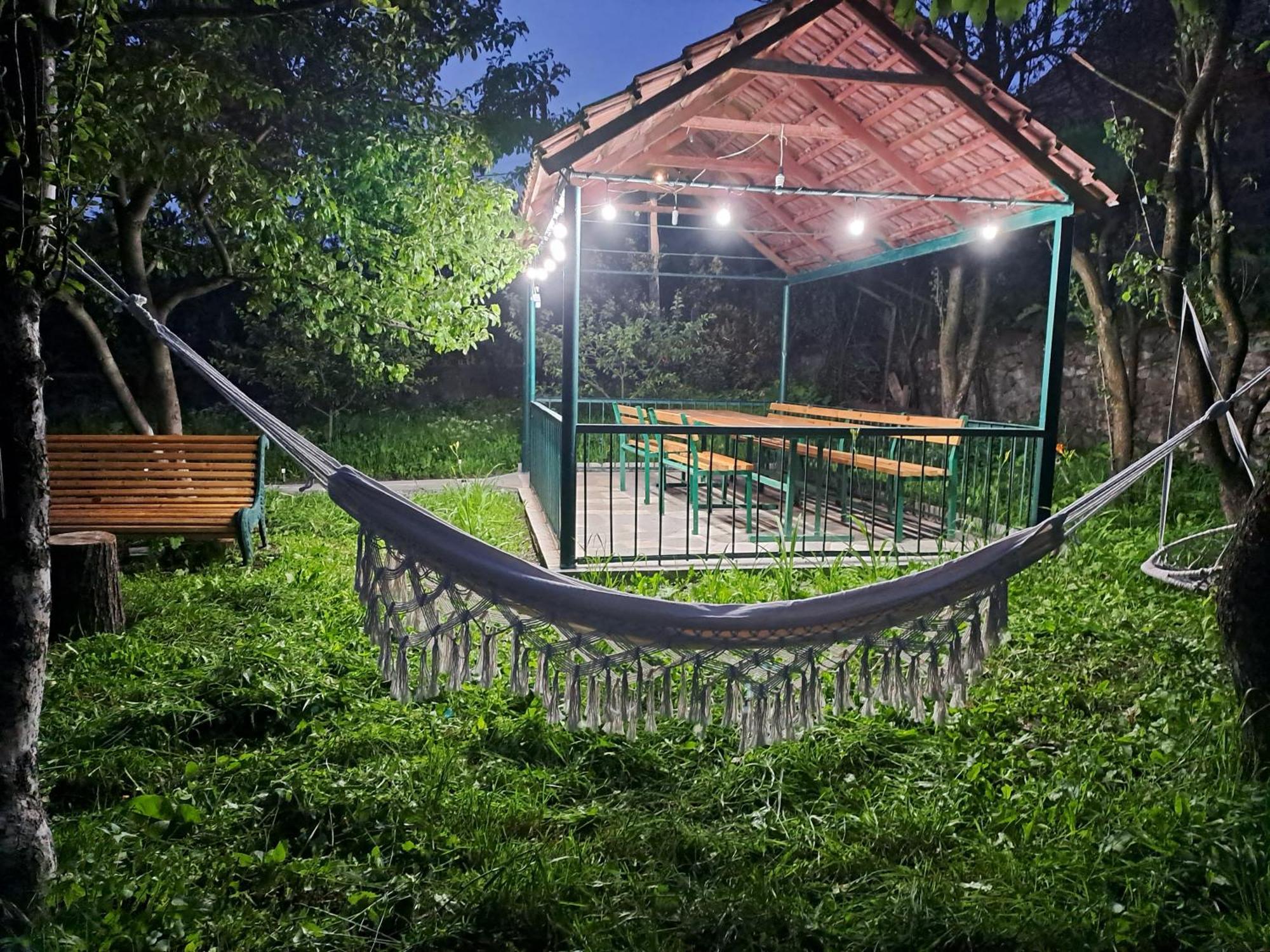 Tamara B&B Tumanyan Chambre photo